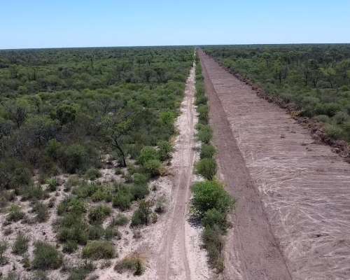 Excelenta Campo en Zona Amama