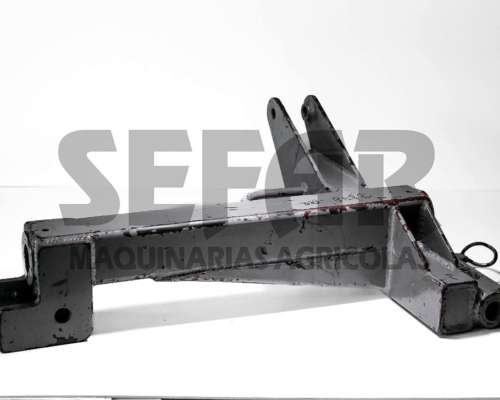 Conjunto Bisagra ALA Derecha P/ 3250/ Repuesto Pla