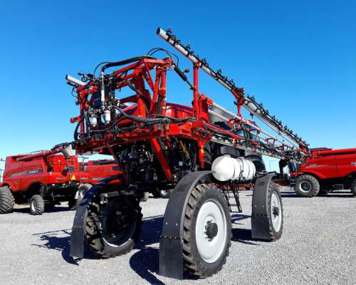 En Stock - Pulverizador - Case IH - Patriot 300 - 36 Metros