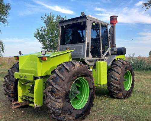 Vendo Zanello 500 Unica Mano