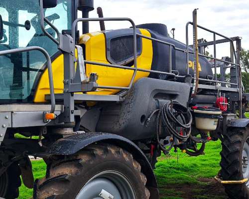 Pla SIA 3300 año 2020 Jhon Deere