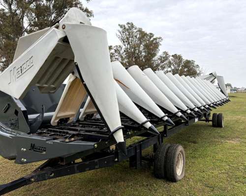 Cabezal Maicero Maizco Premium de 16 a 52 cm