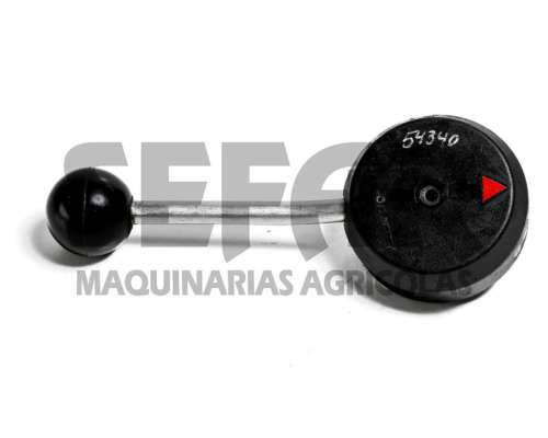 Manija Compl. Valv Polmac 5 Vias 1 1/2 /repuestos Pla