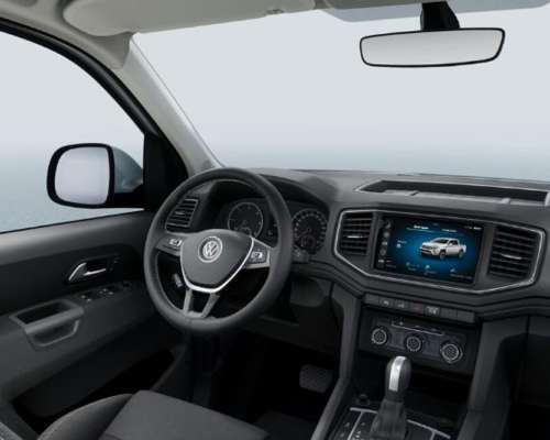 Tu Amarok Confortline V6 para Entrega Inmediata