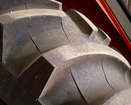 Tractor Massey Ferguson 1360 S-4