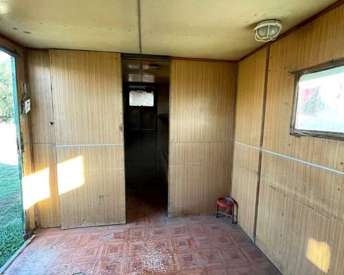 Casilla Gutiérrez 6 Mts