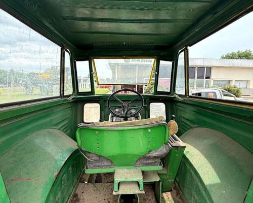 Tractor John Deere 3420