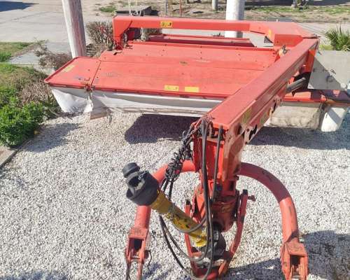 Segadora Kuhn FC 302 RG 3 Metros