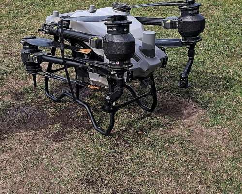 Drone DJI T40 + Kit Completo + Ecotank