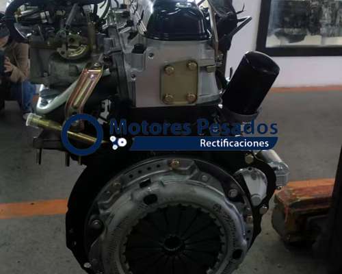 Motor para Toyota 4y - 2.2 - 8v. Nuevo para Carburador