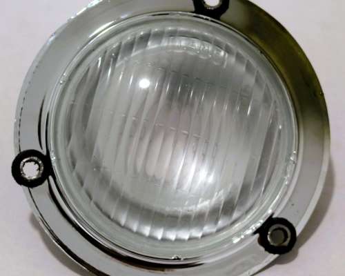 Faro Óptica Delantera para Varios Tractores Fiat