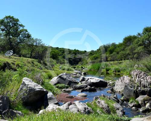 Lotes Desde 2.500 M2 en las Bajadas, Córdoba - Financiacion