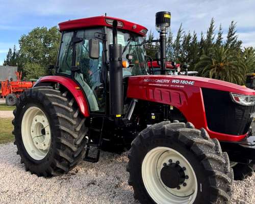 Tractor Chery 180 HP