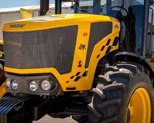 Pauny 280 Nueva Generacion