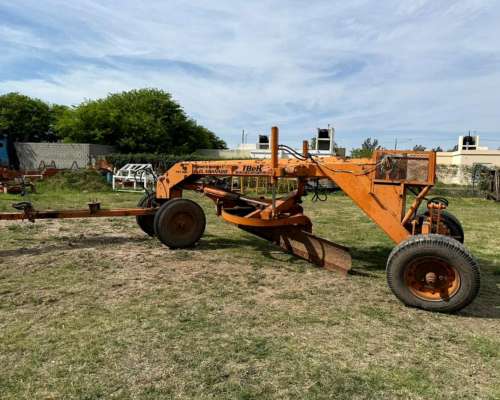 Nivelador Tbeh - Usada Modelo N 10 e 3600