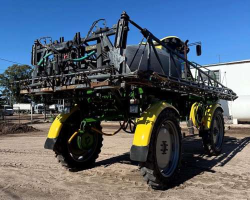 Caiman SP Automatica 2017