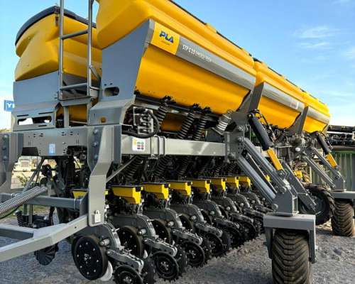 𝐍𝐔𝐄𝐕𝐀 Plant. Sembradora Pla STP G 15 a 52 Emerge