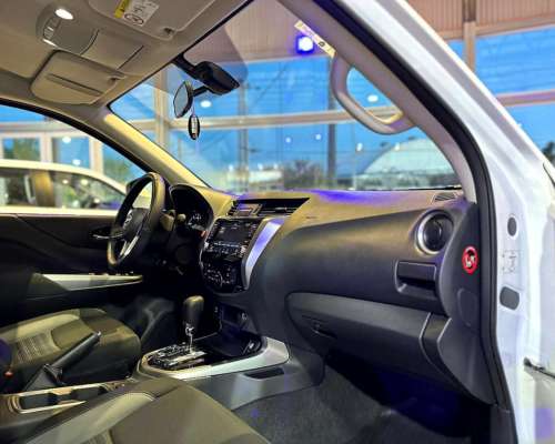 Frontier D/C 2.3 TDI A/T XE 4X2 0km MY2026 Orio Hnos