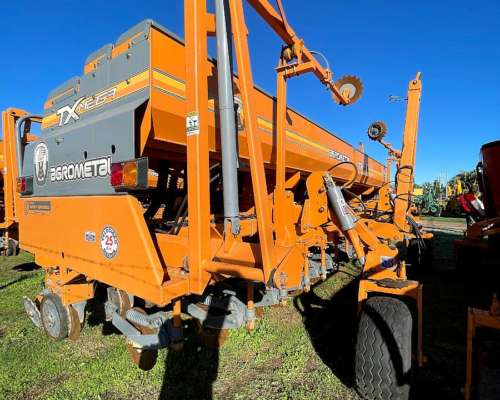 Tx Mega 20/42 Mecanica - Monitor - sin Fertilizante