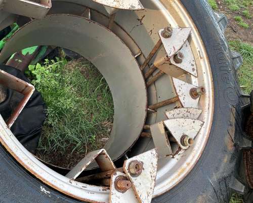 Juego Completo Duales Fate