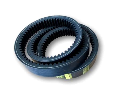 Correa Rotor Gates - NH 9080