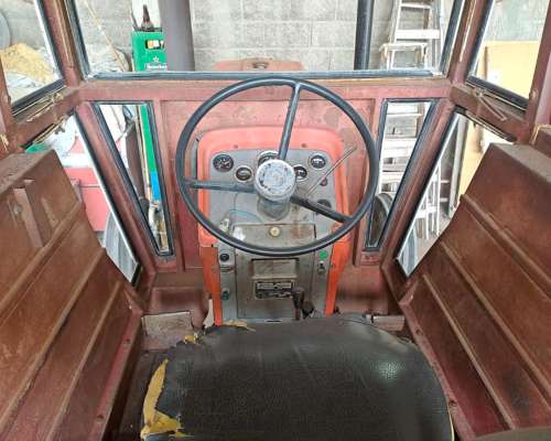 Tractor Massey Ferguson 1088