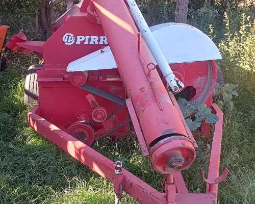 Vendo o Permuto por Algo de MI Interés Moledora