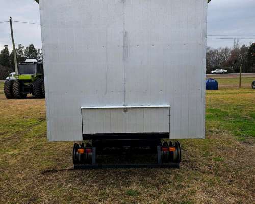 Casilla Rural Alfa EC-45