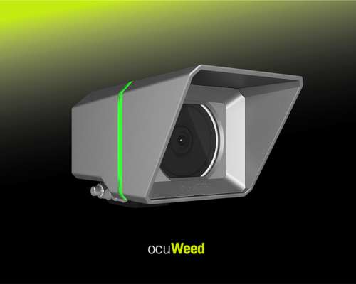 Ocuweed Detección de Malezas por Visión con IA