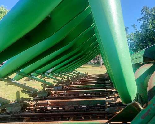 Maicero de Grande de 10 a 52