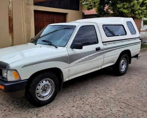 Toyota Hilux 2.8 Modelo 98