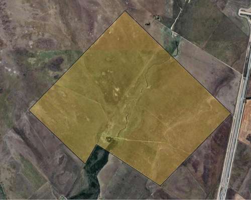 311 Ha Mixtas en Bahia Blanca