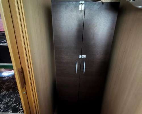 Casilla Facundo 6.50 X 2.60 X 2.20 MS. año 2023.