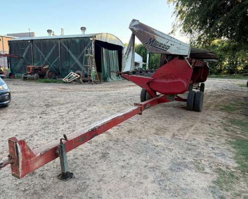 Maicero Maizco 8 a 52