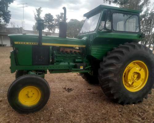 John Deere 4420.muy Bueno VDO o PTO