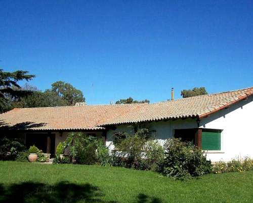 General Pueyrredón, Buenos Aires - 575 Ha