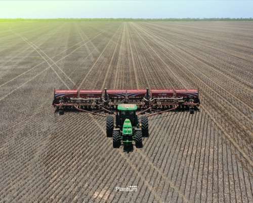 Piloto Automático Plantium Steerdd + SBOX7 (e-dif)