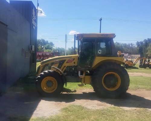 Tractor Pauny EVO 250a
