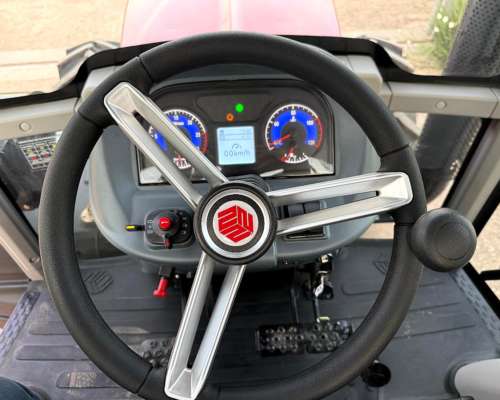 Tractor Agro Chery RC1104 Chino de 115 HP Doble Traccion