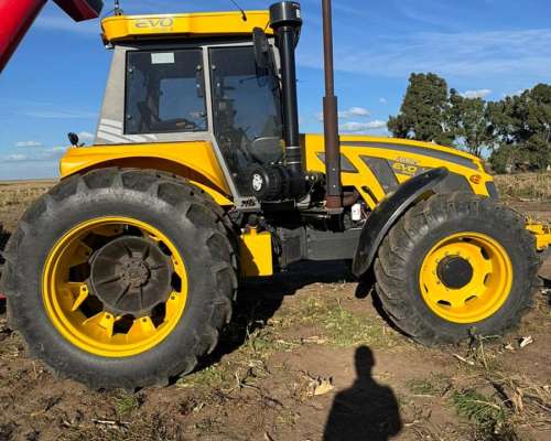 Usado - Pauny EVO 250 - año 2023 - 2700 Horas