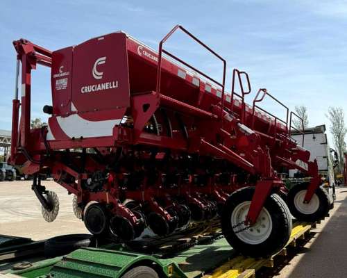 Crucianelli Gringa 16 a 52 / PP / 2019 /entrega Inmediata
