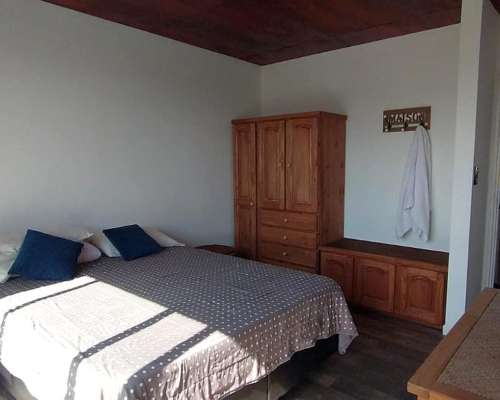 Casa en Country Náutico Puerto del Águila Lago los Molinos