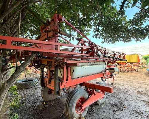 Pulverizadora Sefo Coronado Super 21 Metros 3000 L Balancin