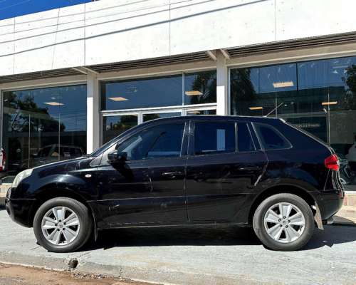 Koleos 2.5 M/T Expression 4X2 año 2009 Impecable Orio Hnos