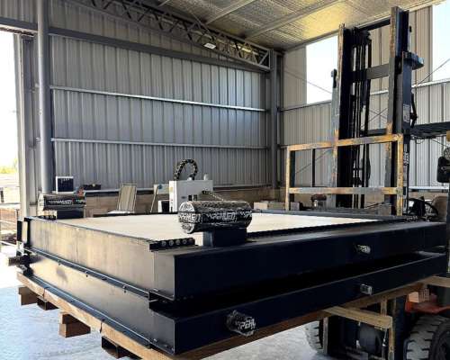 Radiador de Agua Maquinaria Agrícola Viales Industriales