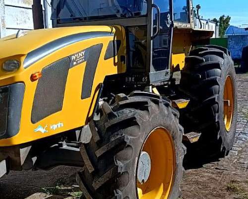 Pauny 230. 23.1x30. Gomas Nuevas