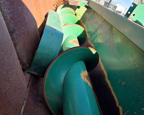 Maicero Franco Fabril 13 a 52