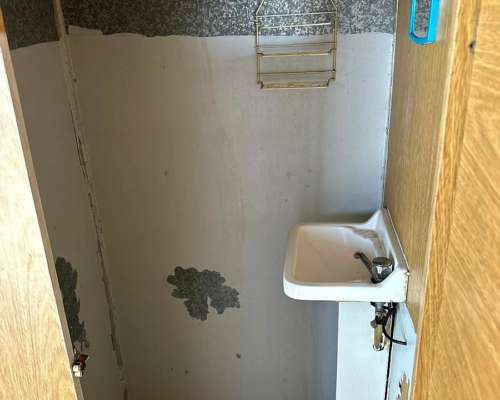 Casilla Rural Marca Lucrea