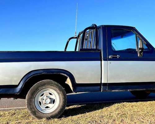 Camioneta Ford F150 Impecable