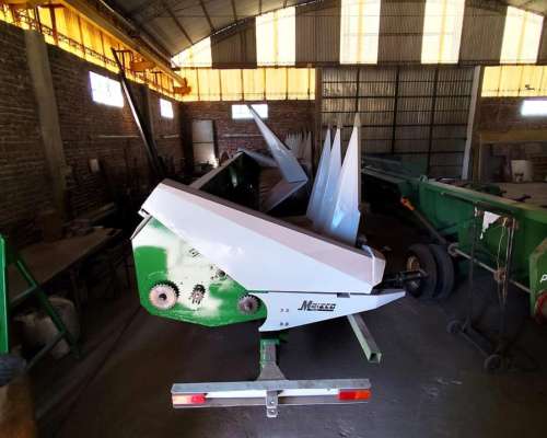 Maicero Maizco de 16 a 52: Reparado Completo